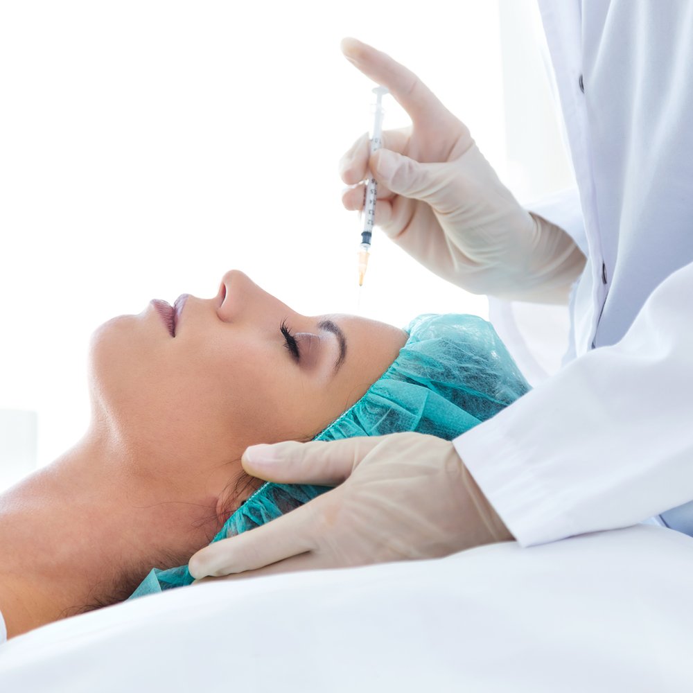 Facial Esthetics – Turkish Dental Trips